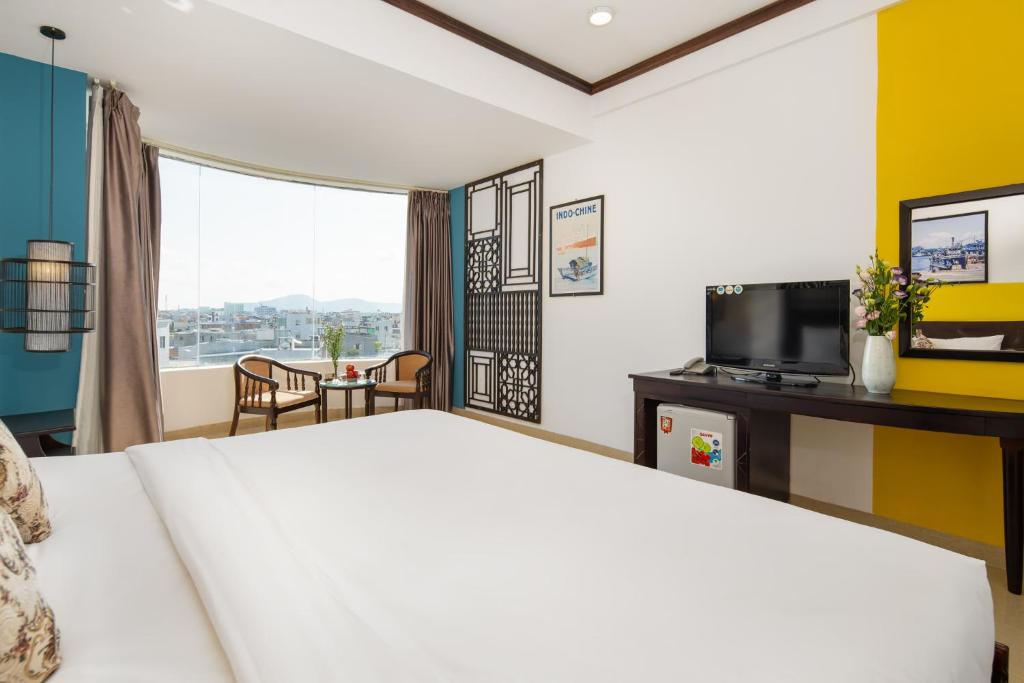 Khách sạn Thanh Lan 2