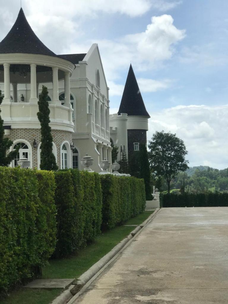 The Castell Khao Kho At Bluesky By TanTen photo 3