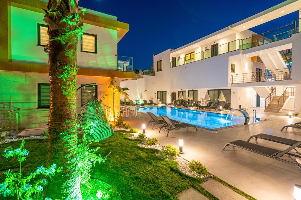 Milenyum Residence photo 1