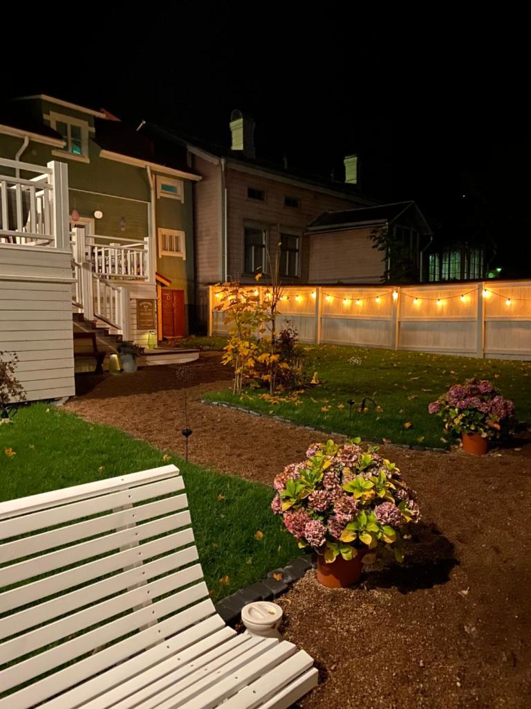 Eleonora Bed & Breakfast photo 1