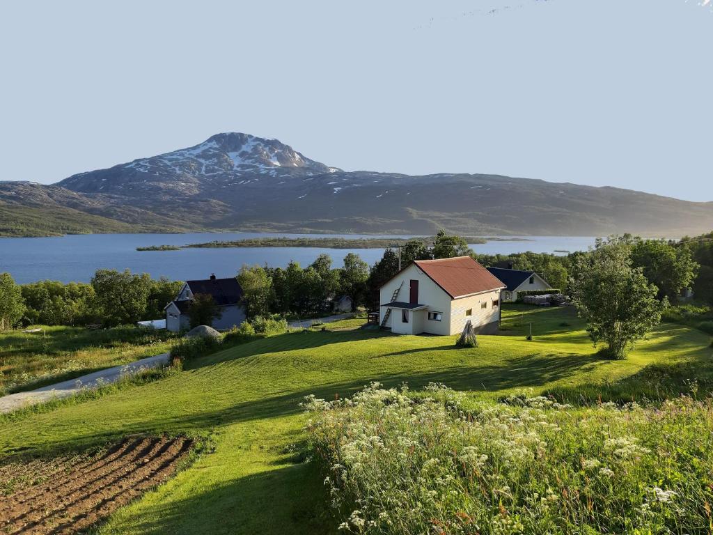 Fjøset photo 4