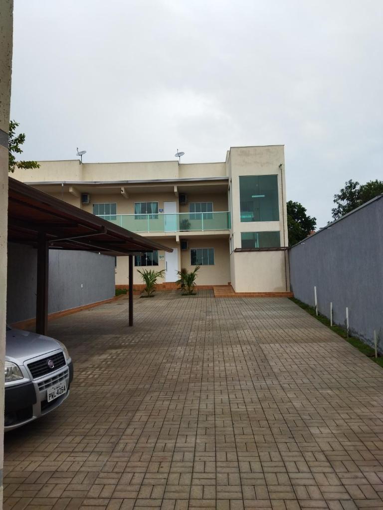 Chapada Confort Flats photo 4