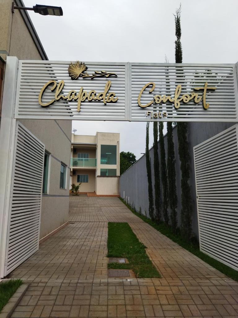 Chapada Confort Flats photo 2