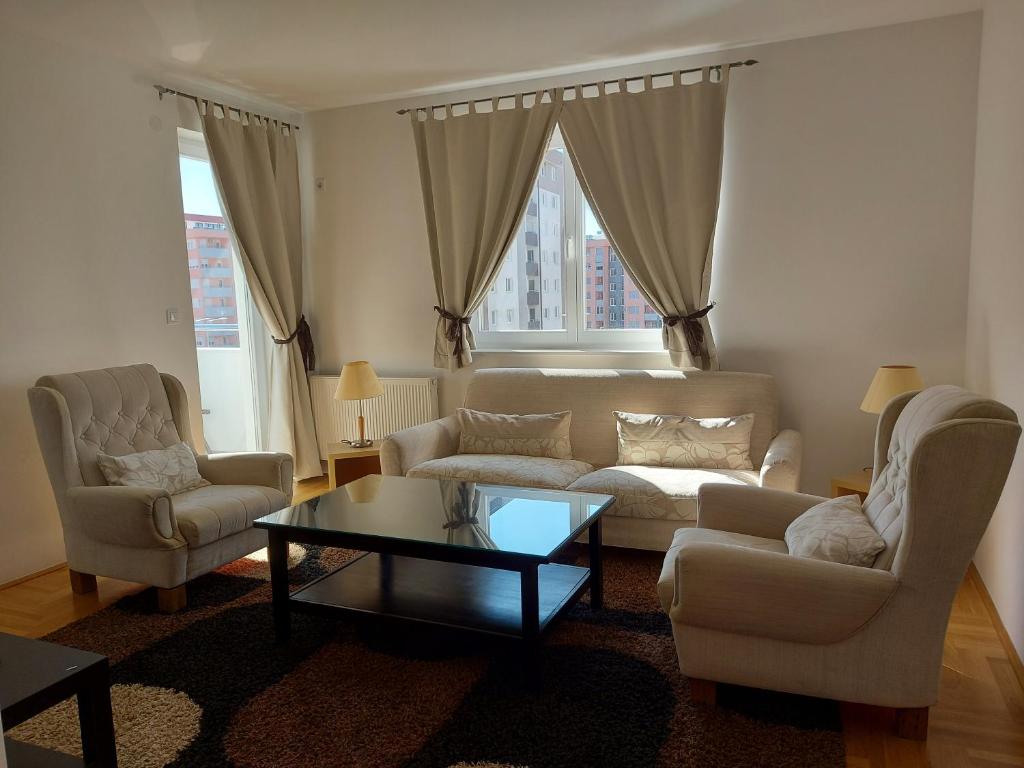 Apartman, Istočno Sarajevo