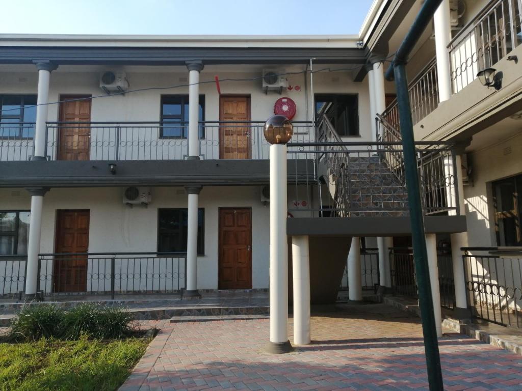 LALA POA GUEST HOUSE photo 4