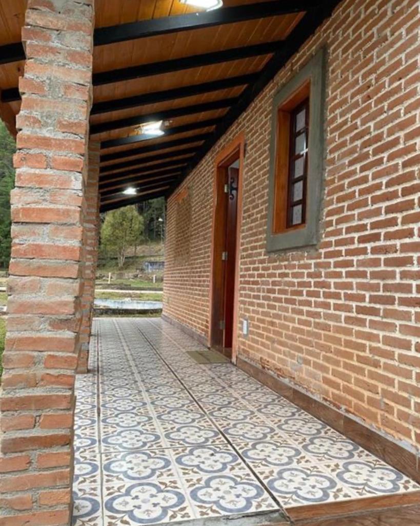 Chalé Vale das Minas Gerais photo 3