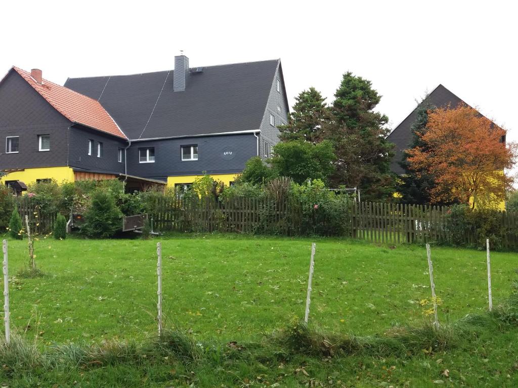 Ferienwohnung auf dem Land photo 2