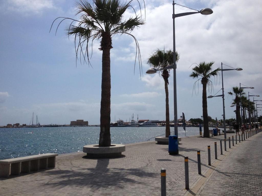 Villa Ilios in Kato Paphos photo 2