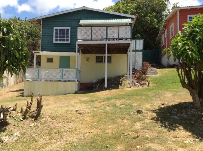 Rest Haven Beach Cottages photo 2