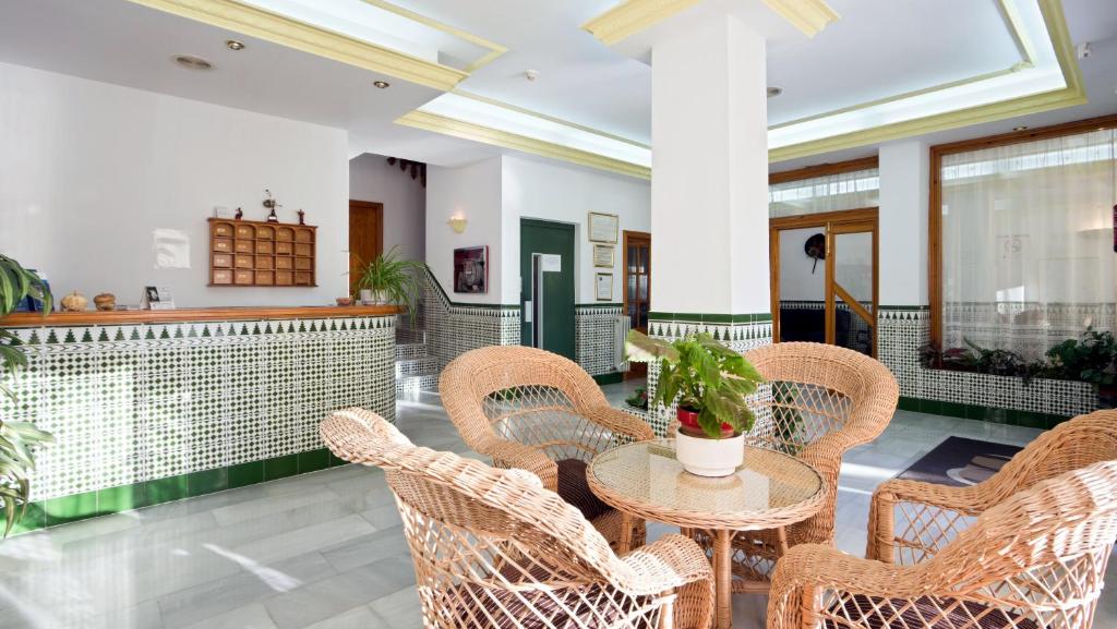 Hotel Mirasol photo 3