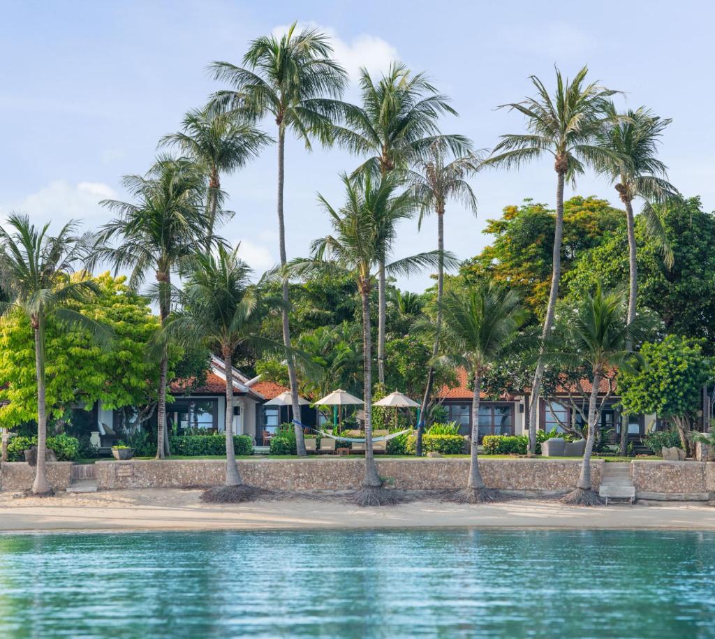 Ban Haad Sai - Beachfront Private Villa photo 4
