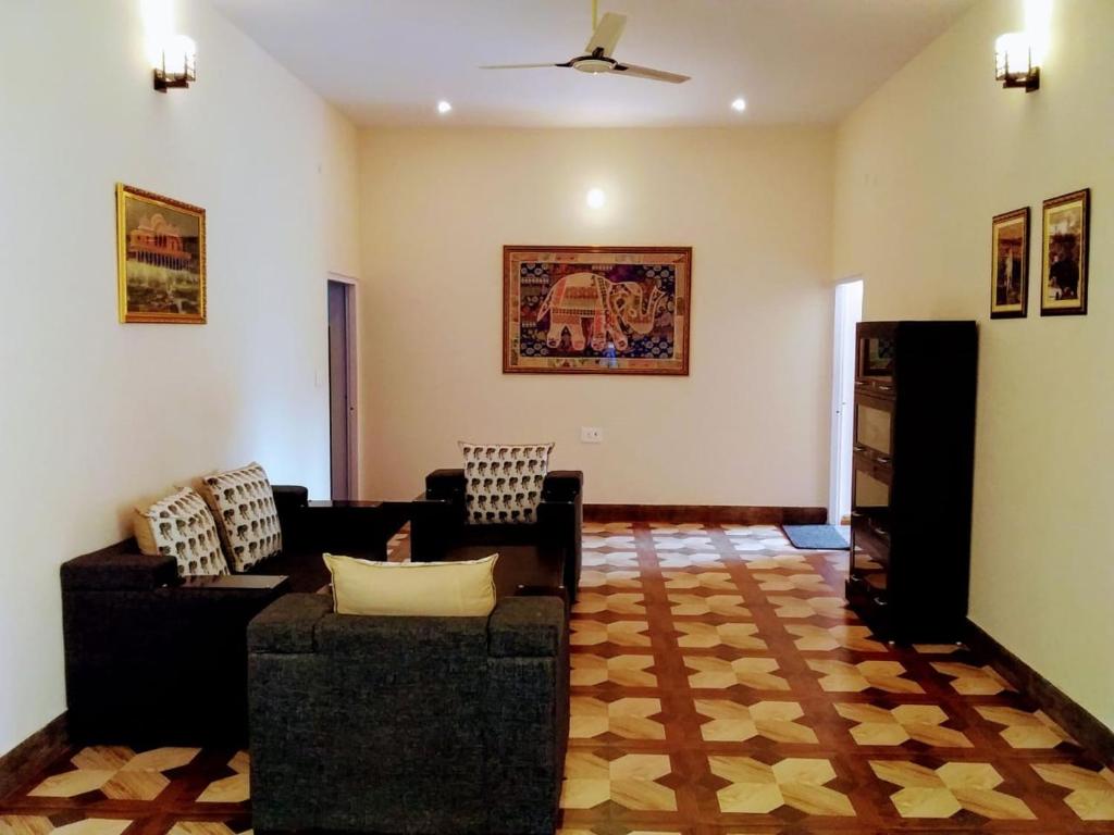 Camp Paridhi Ranthambhore, Homestay photo 2