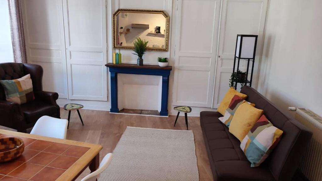 Salardine Apartments - Cosy Suite photo 3
