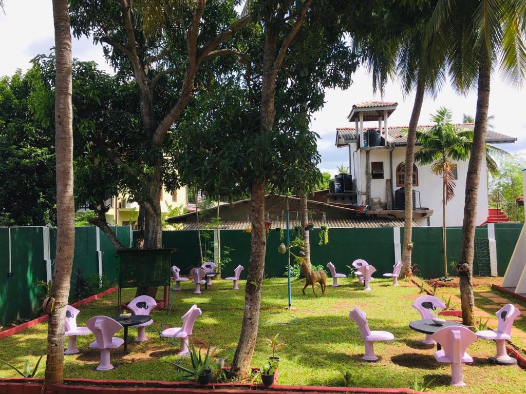 Bathiya Tourist Guest Anuradhapura photo 1