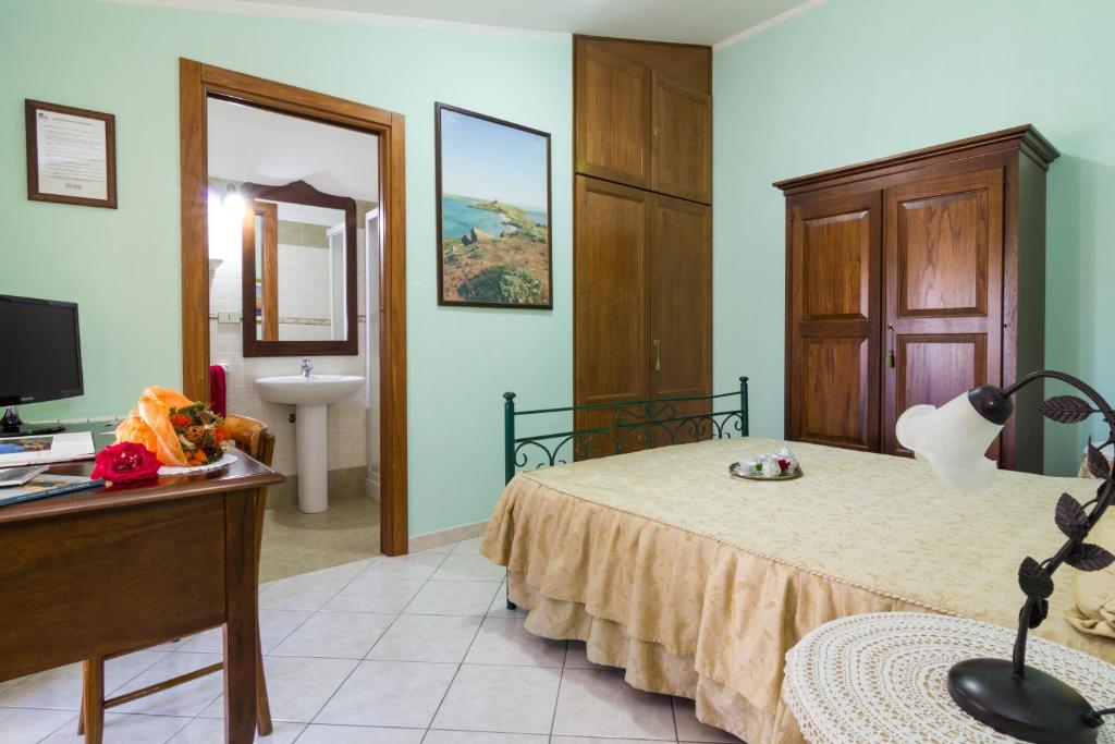 Casa Titti photo 3