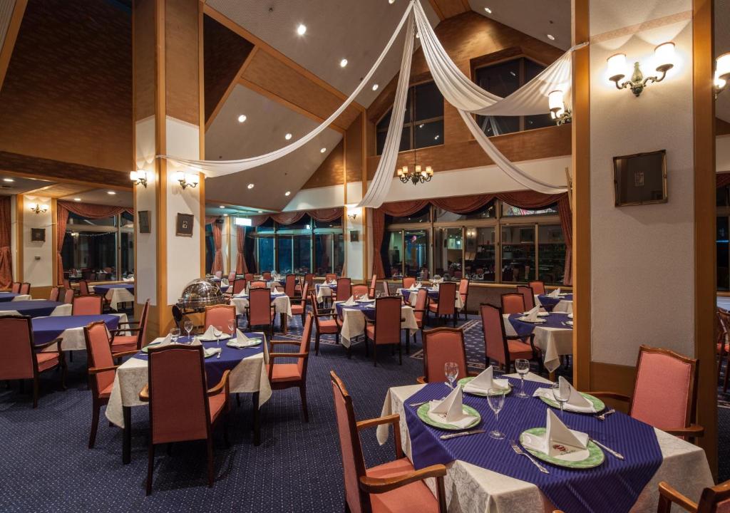 Aomori Winery Hotel photo 4