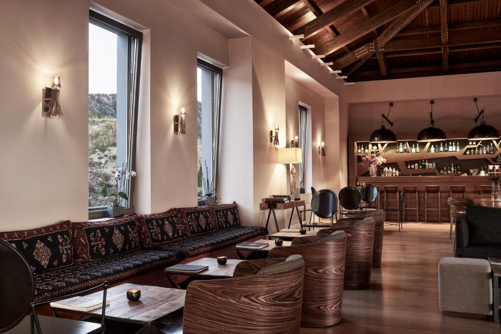 Grand Forest Metsovo - Small Luxury Hotels of the World photo 3