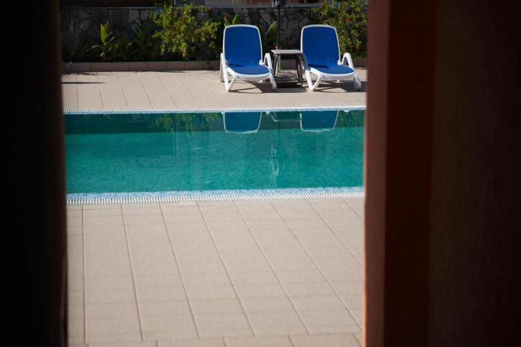 Апартаменты (Апартаменты с 2 спальнями), Spa Resort Bečići