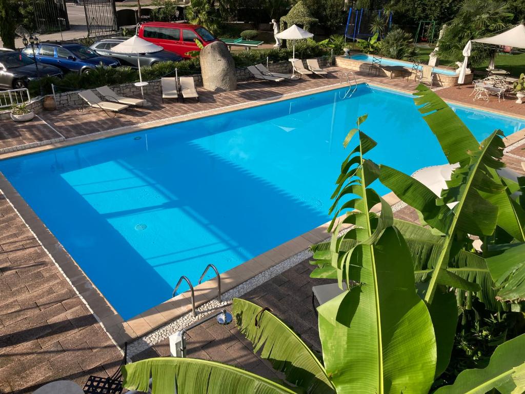 Residence Segattini photo 1