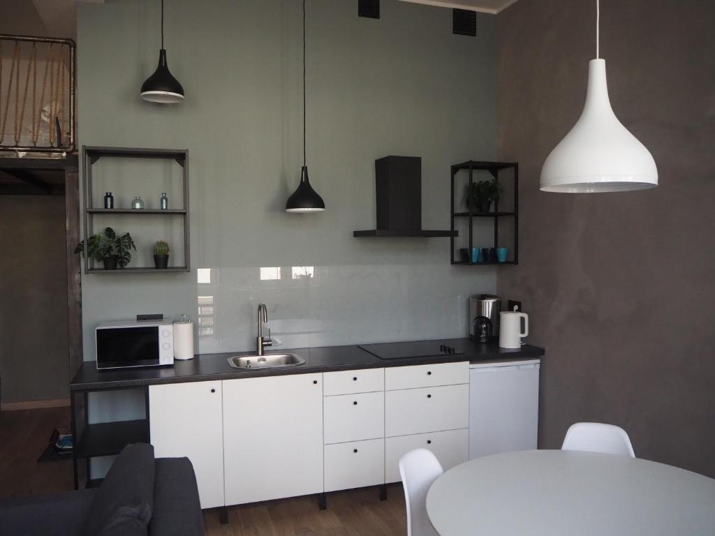 Apartament Kołobrzeska photo 4
