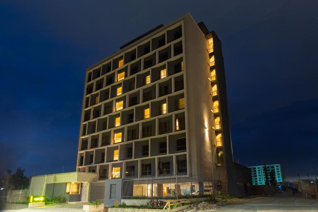 Kozi Suites Nairobi Airport photo 3