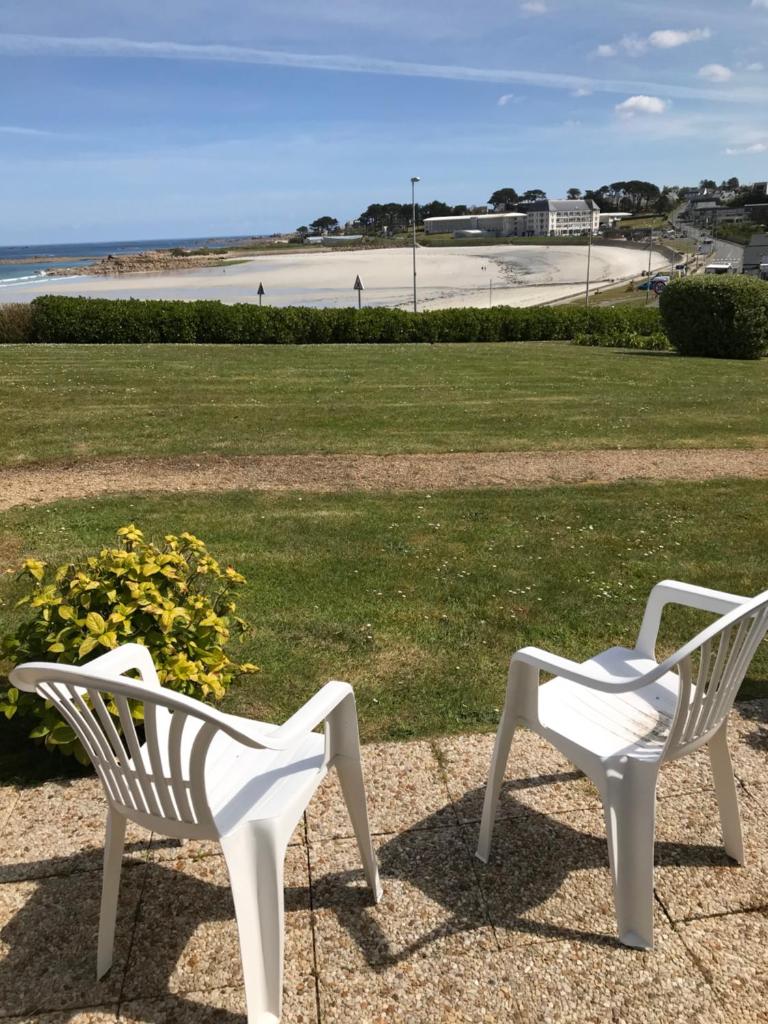 MAISON belle vue mer PISCINE photo 4
