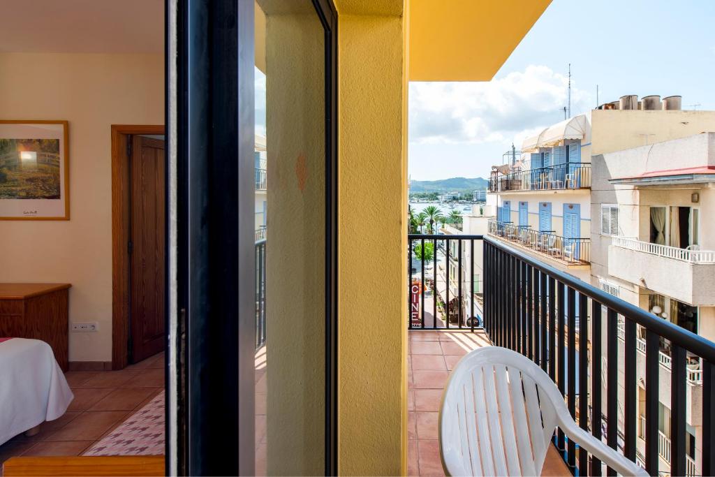 Apartamentos Casa Maria photo 1
