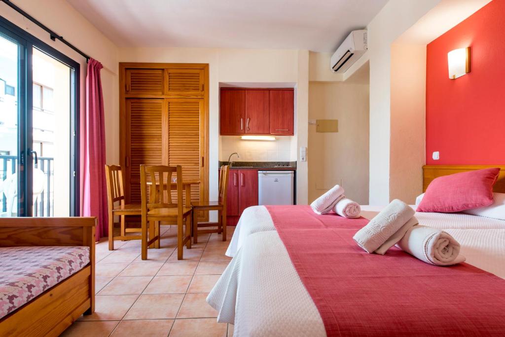 Apartamentos Casa Maria photo 3