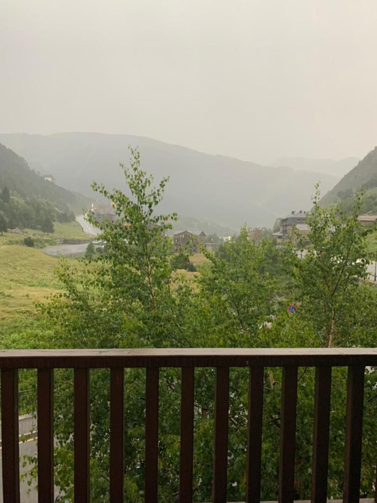 {
  "en-gb": "ABELLETES - K31 DeuSol - Vall d'Incles - Soldeu Hut 6057"
} photo 4