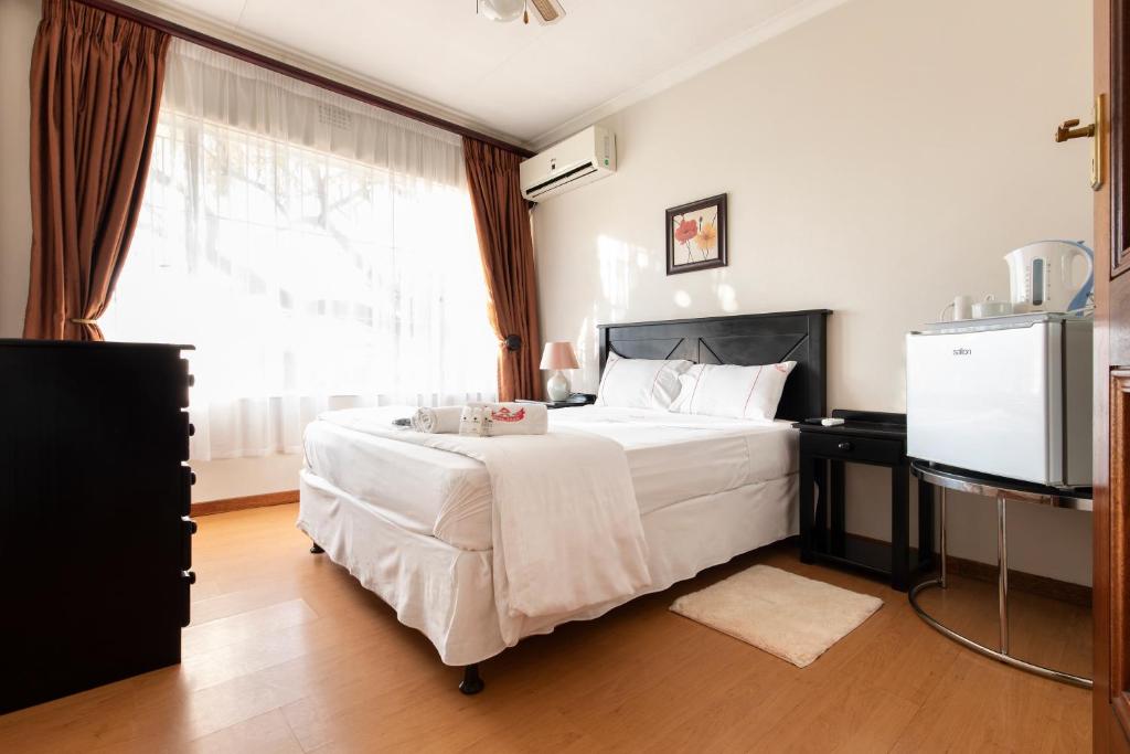 Casas Navio Guest House photo 2