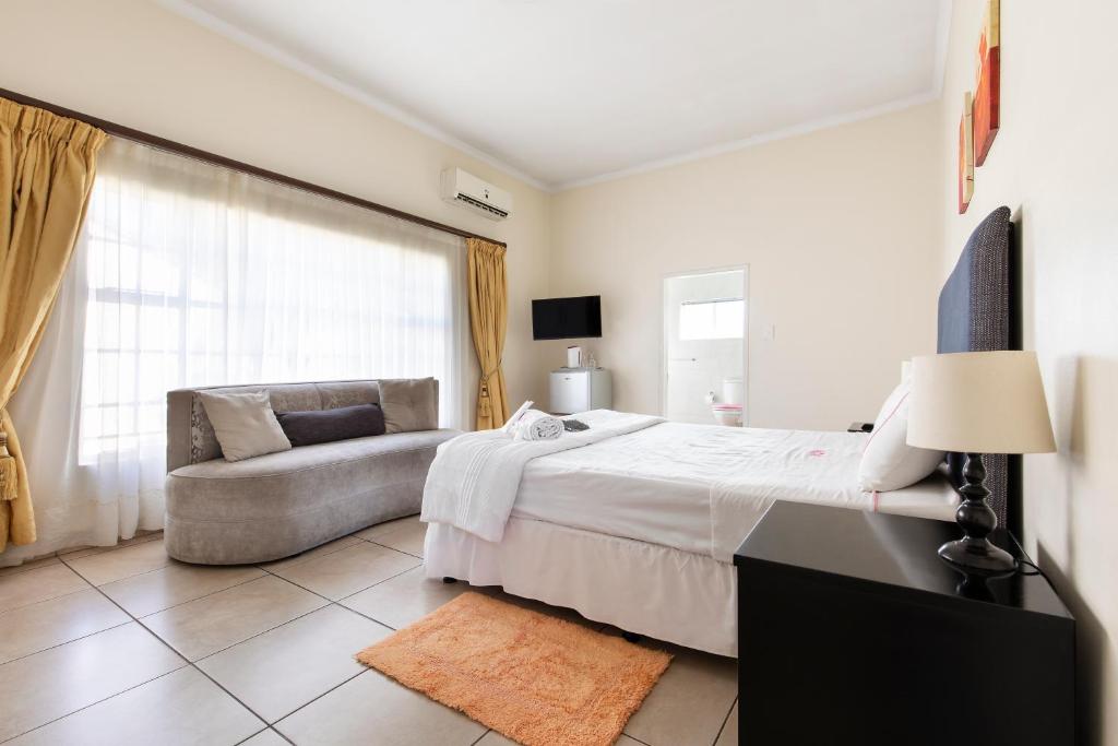 Casas Navio Guest House photo 4