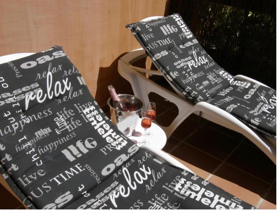 Precioso apartamento con jardín y piscina comunitaria photo 3