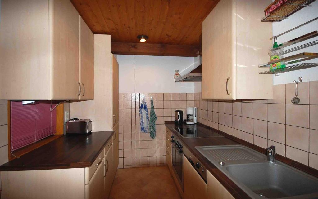 Ferienwohnungen Wulfshof photo 2