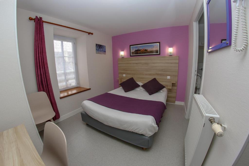 Hotel Du Cheval Blanc photo 4
