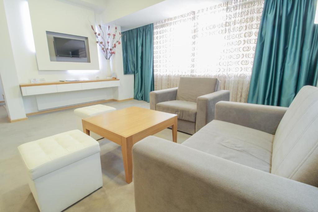 Gardenia Hotel & Spa photo 1