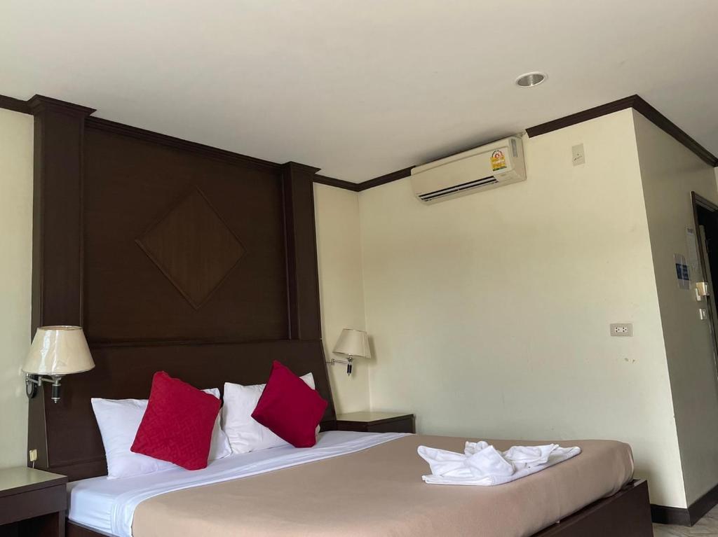 Mix Hotel photo 2