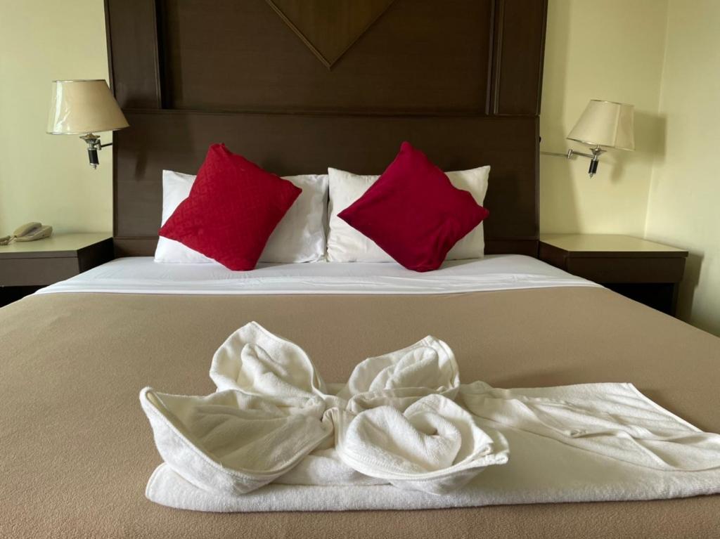 Mix Hotel photo 4