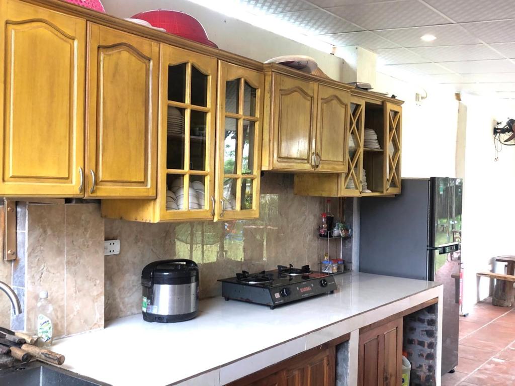 Venue Travel Royal Garden Ba Vì Villas