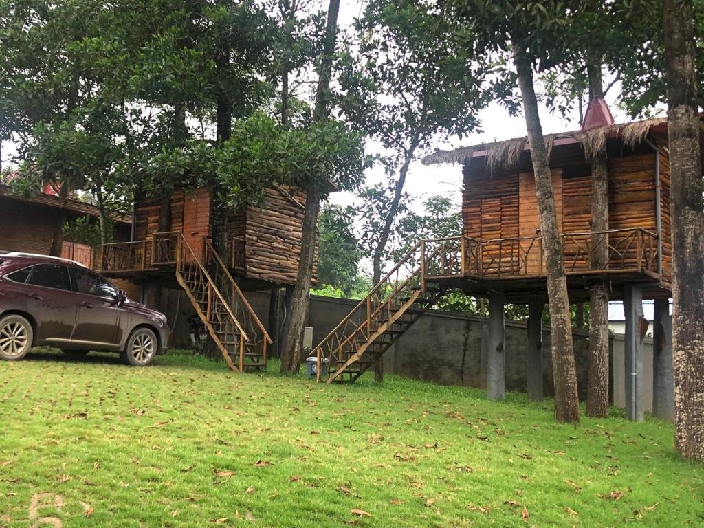 Venue Travel Royal Garden Ba Vì Villas