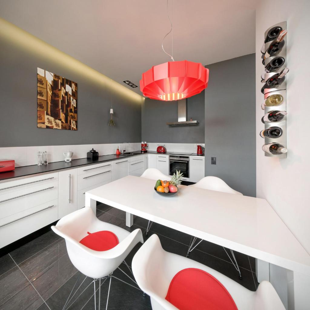 Apartament ST1 photo 2