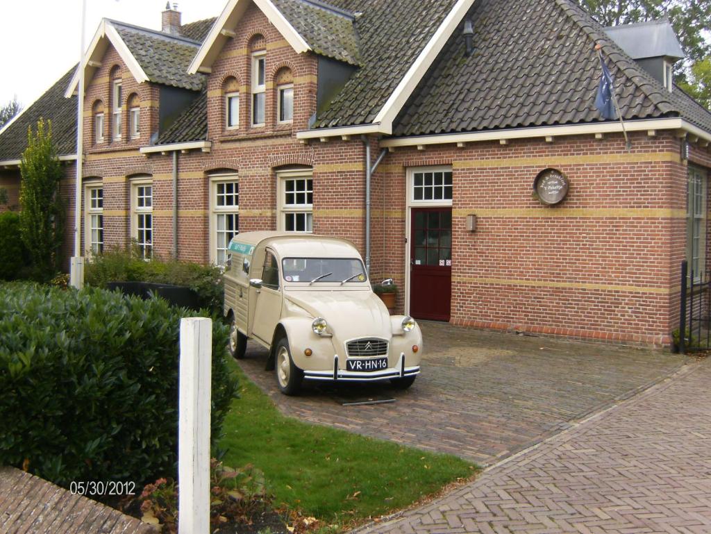 B en B 't Pekeltje photo 1