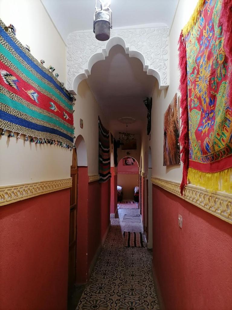 Gîte Tamsoulte photo 1