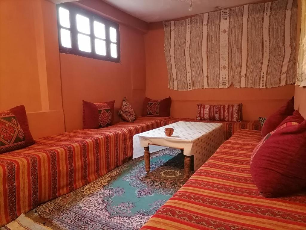 Gîte Tamsoulte photo 2
