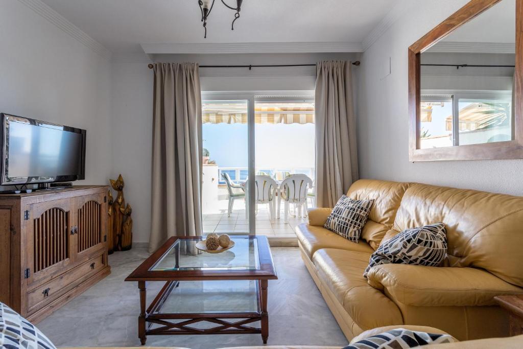 Apartamento Las Lomas photo 3