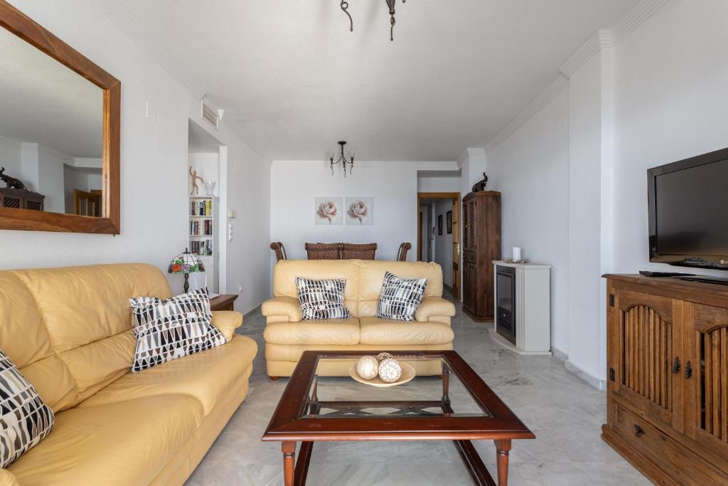 Apartamento Las Lomas photo 4