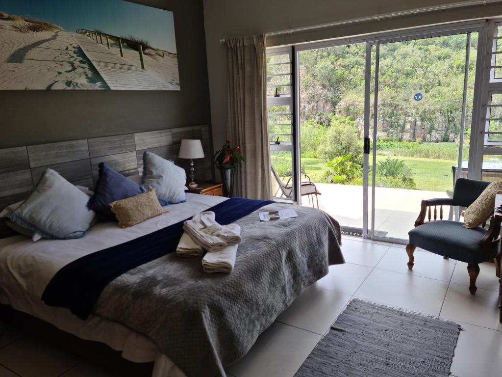 Mackenzies Accommodation photo 2