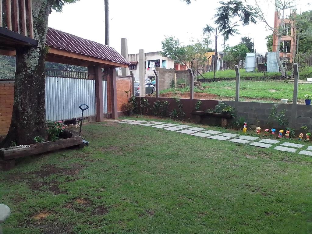 Casa de Tijolinho Penedo-RJ photo 4