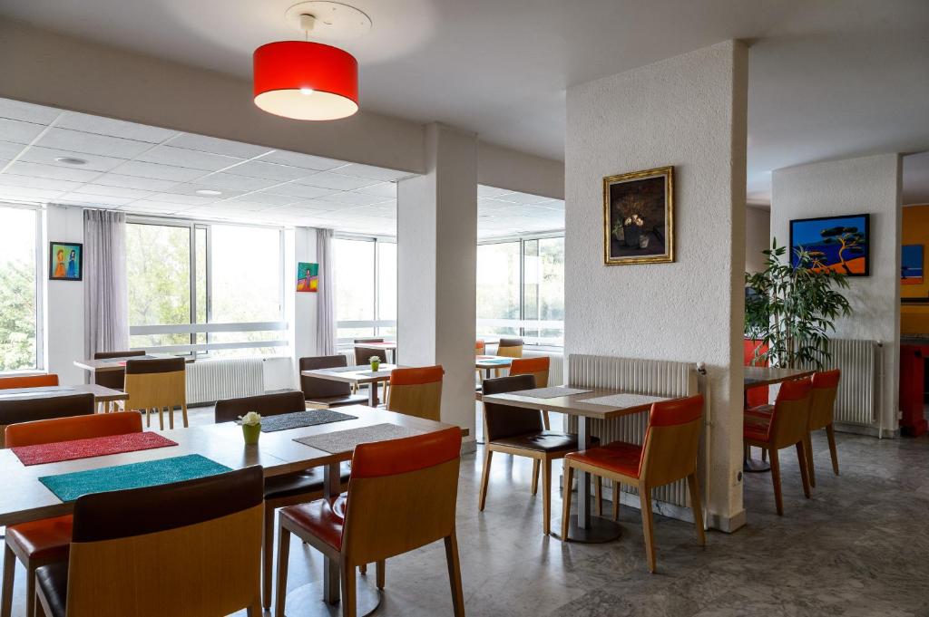 Hôtel Saint Roch photo 2