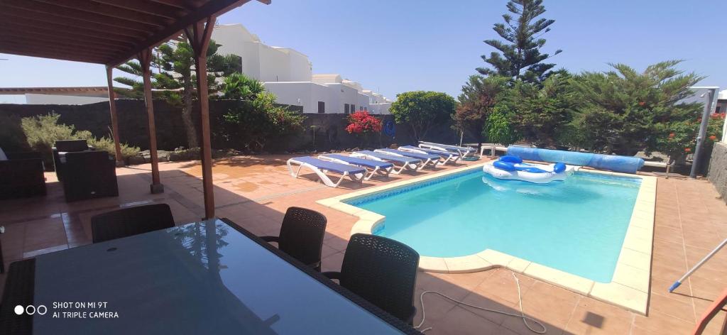 Villa Celeste photo 2