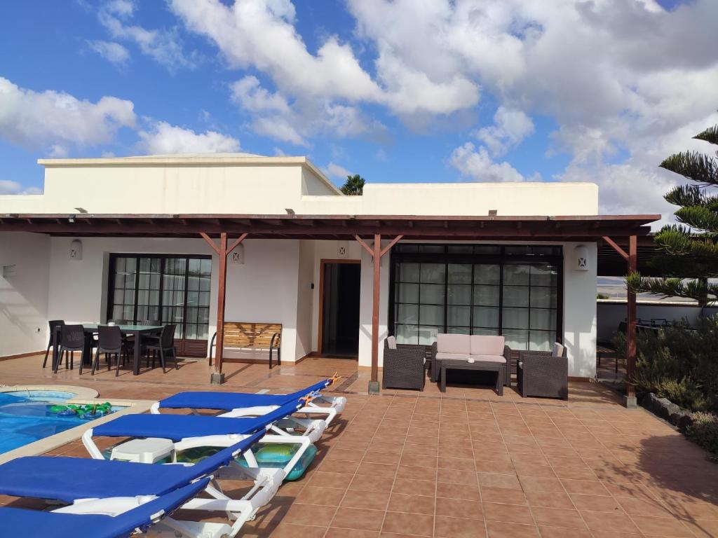 Villa Celeste photo 3